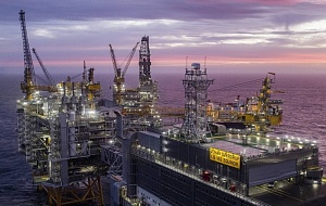 Норвегия намерена увеличить добычу нефти