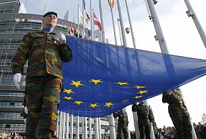 Боррель призвал сделать Евросоюз военной силой Боррель призвал сделать Евросоюз военной силой