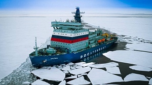 Холодная приманка для «горячих» стран Холодная приманка для «горячих» стран