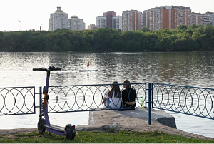 Карантинные мероприятия из-за птичьего гриппа проведут в 16 районах Москвы Карантинные мероприятия из-за птичьего гриппа проведут в 16 районах Москвы
