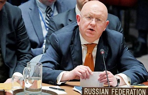 В Совбезе ООН призвали РФ остановить выборы в Донбассе В Совбезе ООН призвали РФ остановить выборы в Донбассе