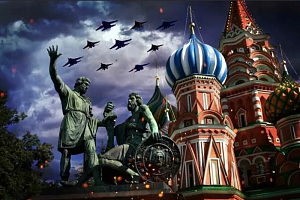 Россия – особая цивилизация Россия – особая цивилизация