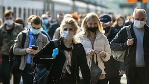 Несколько регионов России ввели обязательную вакцинацию и QR-коды Несколько регионов России ввели обязательную вакцинацию и QR-коды