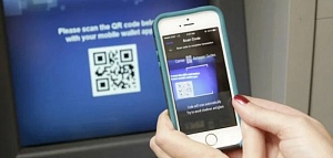 ЦБ РФ: мошенники научились похищать деньги по QR-коду ЦБ РФ: мошенники научились похищать деньги по QR-коду