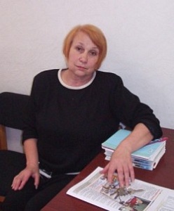 Маргарита Шилова: «В России каждый час умирают от туберкулеза три-четыре человека!» Маргарита Шилова: «В России каждый час умирают от туберкулеза три-четыре человека!»