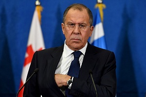 Лавров раскритиковал позицию США по России после переговоров в Женеве Лавров раскритиковал позицию США по России после переговоров в Женеве