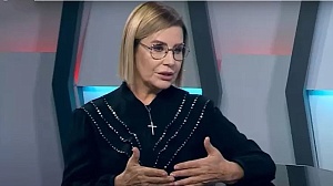 Экс-депутат Рады развеяла два мифа о Януковиче Экс-депутат Рады развеяла два мифа о Януковиче