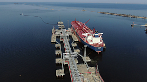 Лукашенко одобрил перевалку нефтепродуктов из Белоруссии в портах РФ