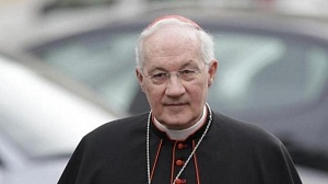 Мятежный архиепископ