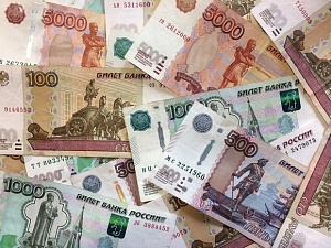 Минфин представил новую структуру ФНБ без доллара Минфин представил новую структуру ФНБ без доллара