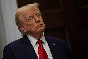 Трамп начинает угрожать России Трамп начинает угрожать России
