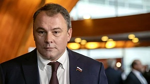 Пётр Толстой избран вице-спикером ПАСЕ Пётр Толстой избран вице-спикером ПАСЕ