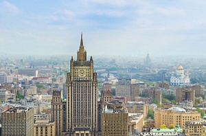 Россия ответит санкциями на санкции Россия ответит санкциями на санкции