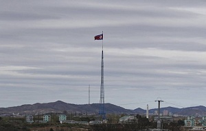 Северная и Южная Кореи восстановили линии связи