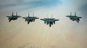 The National Interest: США готовятся к третьей мировой войне The National Interest: США готовятся к третьей мировой войне