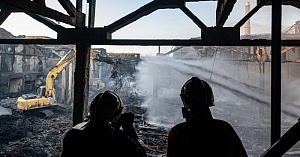 «Микро-Чернобыль» по-литовски «Микро-Чернобыль» по-литовски