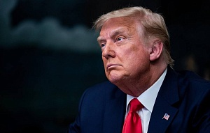Трамп заявил о причастности Минюста и ФБР к фальсификациям на выборах Трамп заявил о причастности Минюста и ФБР к фальсификациям на выборах