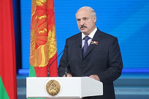 Лукашенко призвал создать международный антитеррористический фронт Лукашенко призвал создать международный антитеррористический фронт