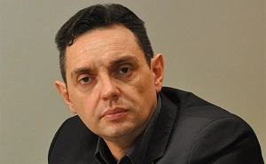 Глава сербской контрразведки подал в отставку из-за санкций США Глава сербской контрразведки подал в отставку из-за санкций США