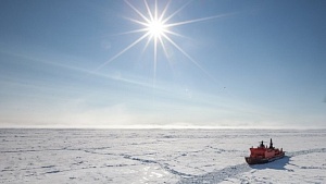 Россия и Индия обсуждают возможные газовые проекты в Арктике Россия и Индия обсуждают возможные газовые проекты в Арктике