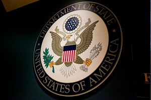 Госдеп США создаёт сайт о «военных преступлениях» России Госдеп США создаёт сайт о «военных преступлениях» России