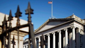 Штаты расширили санкции в отношении России Штаты расширили санкции в отношении России