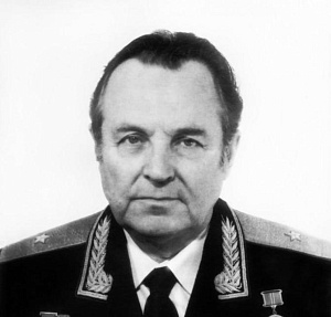Ушёл из жизни крупнейший радиоинженер СССР Ушёл из жизни крупнейший радиоинженер СССР