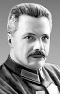 Загадочная смерть наркомвоенмора Загадочная смерть наркомвоенмора