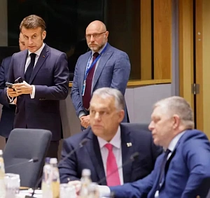 Politico: в ЕС нашли способ обходить вето Венгрии Politico: в ЕС нашли способ обходить вето Венгрии