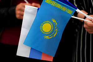 Казахстан закрыл своё торговое представительство в РФ