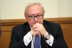 Рябков: в США опасно снижается порог применения ядерного оружия Рябков: в США опасно снижается порог применения ядерного оружия