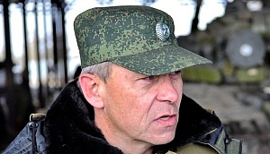 В ДНР заявили о прибытии в Донбасс состава ВСУ с ядовитым веществом В ДНР заявили о прибытии в Донбасс состава ВСУ с ядовитым веществом