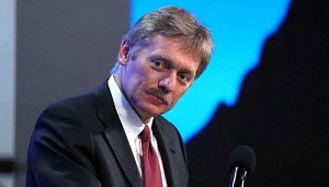 Песков назвал беспрецедентной экономическую войну против РФ Песков назвал беспрецедентной экономическую войну против РФ