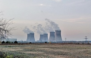 Нарышкин: Украина прячет западное вооружение на территориях АЭС Нарышкин: Украина прячет западное вооружение на территориях АЭС
