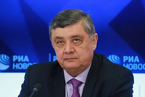 В МИД РФ назвали блефом давление США на Иран В МИД РФ назвали блефом давление США на Иран