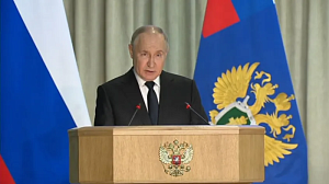 Путин: ситуация в миграционной сфере беспокоит миллионы россиян Путин: ситуация в миграционной сфере беспокоит миллионы россиян