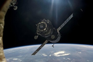Блинкен обвинил Россию в создании угрозы безопасности изучения космоса Блинкен обвинил Россию в создании угрозы безопасности изучения космоса