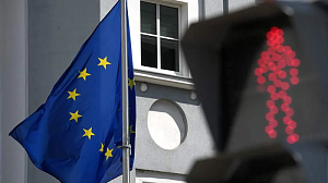 ЕС ввёл санкции против российских судоходных компаний ЕС ввёл санкции против российских судоходных компаний