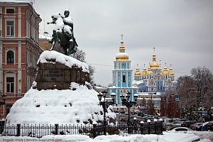 В РПЦ оценили устав «новой украинской церкви» В РПЦ оценили устав «новой украинской церкви»