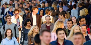 Чего хочет народ Чего хочет народ