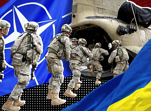 США: «Это — другая битва» США: «Это — другая битва»