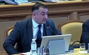 Депутат из Югры: мигранты из Узбекистана едут в ХМАО «на свою историческую родину» Депутат из Югры: мигранты из Узбекистана едут в ХМАО «на свою историческую родину»