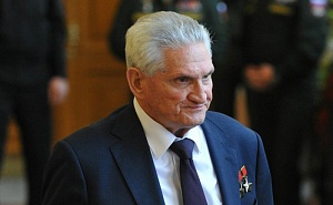 Летчик-космонавт Волынов выдвинул свою версию гибели Гагарина Летчик-космонавт Волынов выдвинул свою версию гибели Гагарина