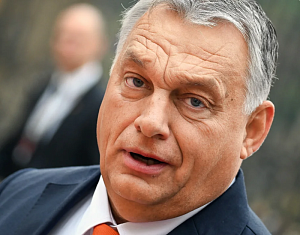 Орбан заявил о готовности стран ЕС к обсуждению отправки миротворцев на Украину