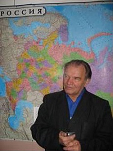 Сергей Шатохин: «Без «голодомора» националистам не обойтись»