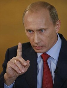 Путин настаивает на создании Энергоклуба Путин настаивает на создании Энергоклуба