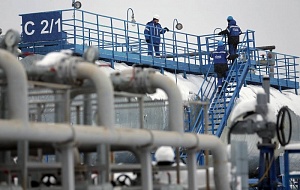 «Газпром» не собирается вывозить бунтующих в Якутии вахтовиков 