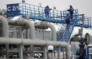 «Газпром» не собирается вывозить бунтующих в Якутии вахтовиков «Газпром» не собирается вывозить бунтующих в Якутии вахтовиков