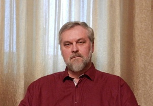 Вячеслав Румянцев: «Пора думать самостоятельно, думать по-русски» Вячеслав Румянцев: «Пора думать самостоятельно, думать по-русски»