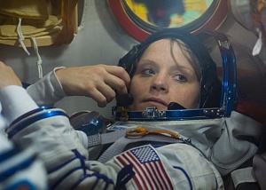 NASA расследует первое преступление в космосе NASA расследует первое преступление в космосе